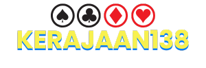 Logo KERAJAAN138